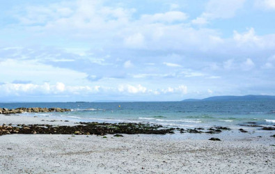 voyage irlande famille